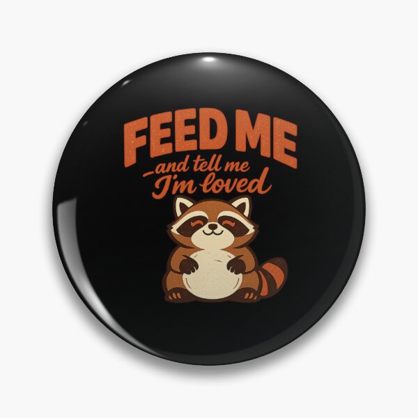 Item preview, Feed Me And Tell Me I'm Loved Sweatshirt, Thanksgiving Humor Graphic designed and sold by PhylonBoxx.