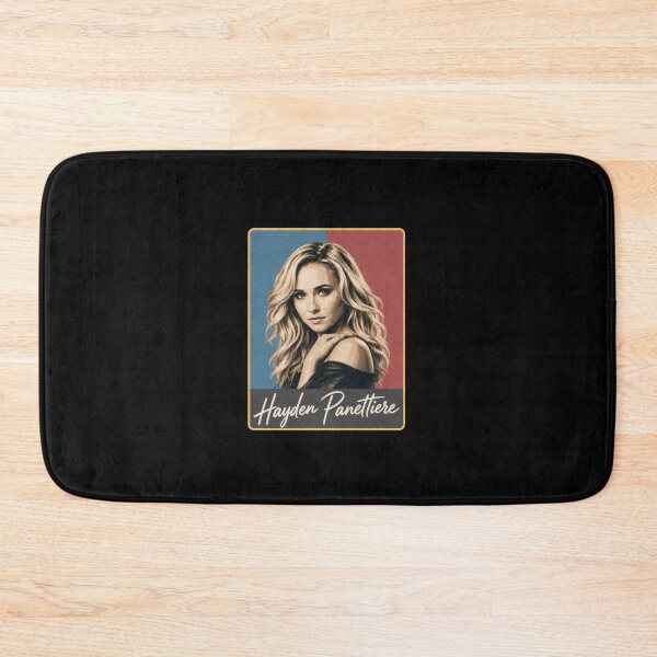 Item preview, Hayden-Panettiere designed and sold by lisarowe47.
