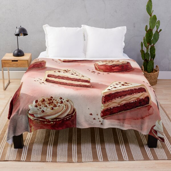 Item preview, Red Velvet Cake designed and sold by GraphicsClub.