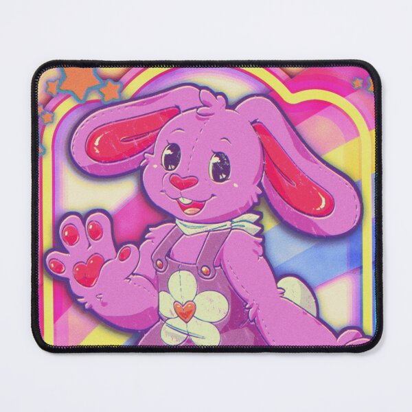 Item preview, It's Betty! designed and sold by The Rabbit Follower.