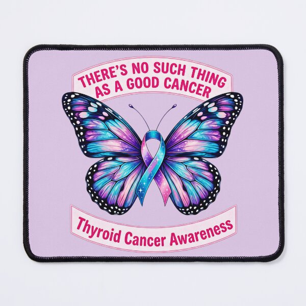 Item preview, No Such Thing As a Good Cancer designed and sold by The She Shed.