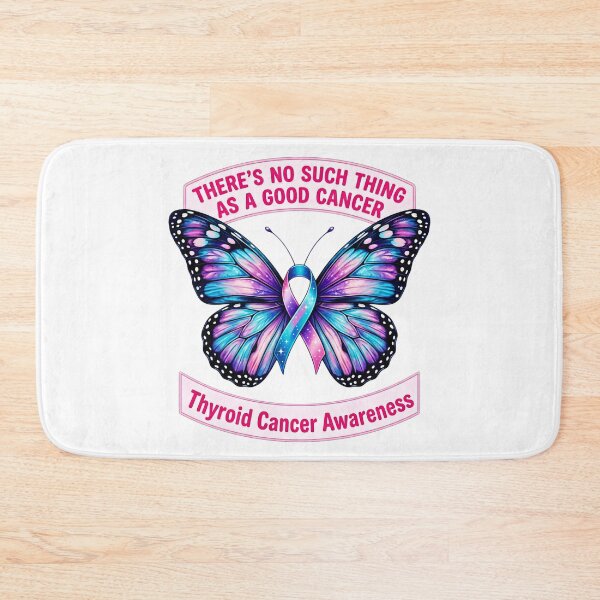 Item preview, No Such Thing As a Good Cancer designed and sold by The She Shed.
