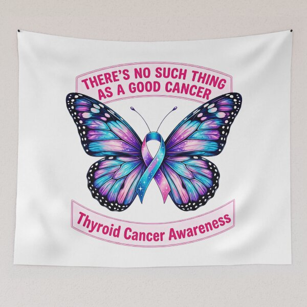 Item preview, No Such Thing As a Good Cancer designed and sold by The She Shed.