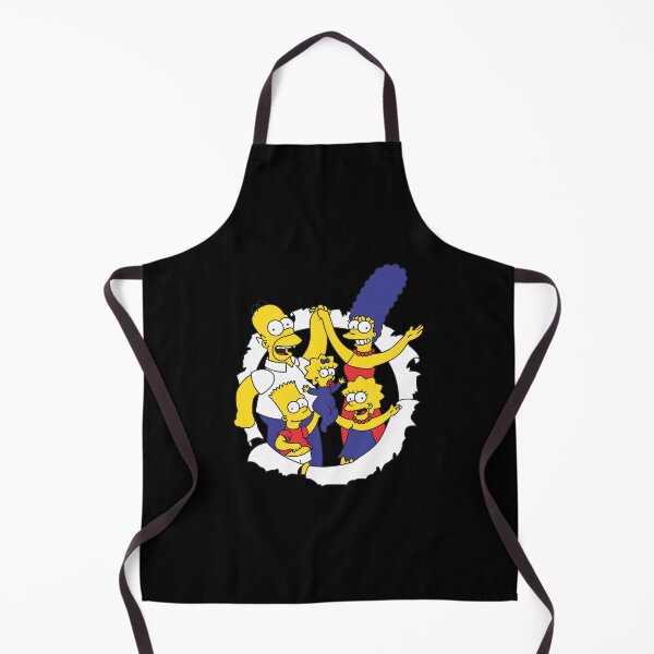 Item preview, Hidden The Simpsons cFungal Realms designed and sold by Mitchmount.