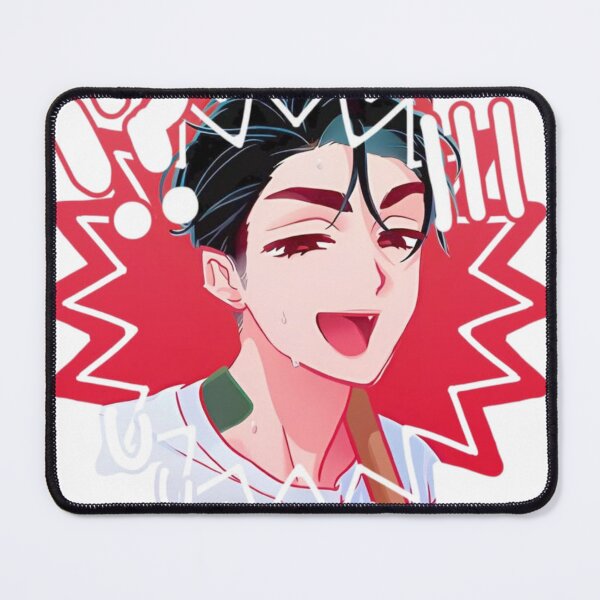 Item preview, Ivan and his tender smile designed and sold by Only Words.
