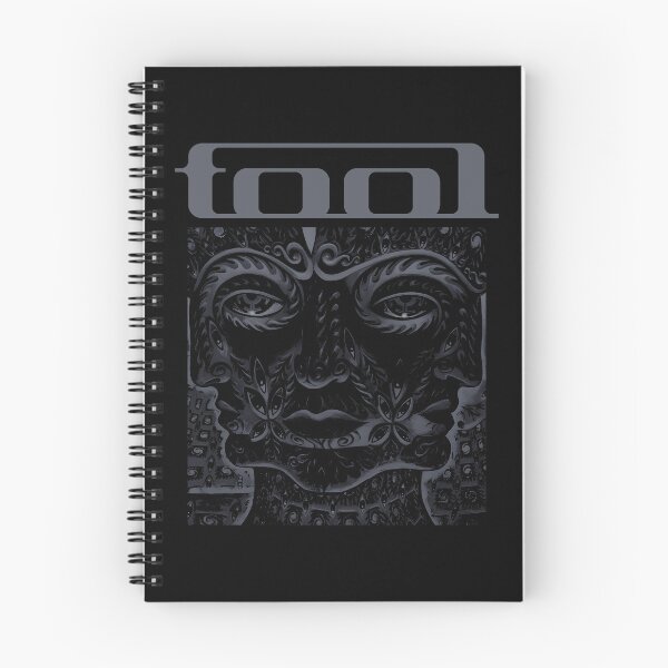 Item preview, Tool 10,000 Days designed and sold by elhanmoeloka.