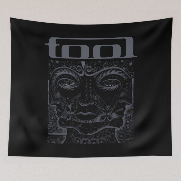 Item preview, Tool 10,000 Days designed and sold by elhanmoeloka.