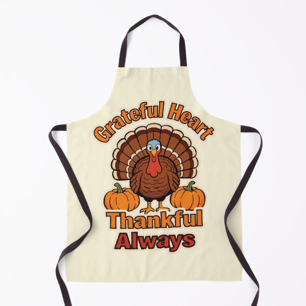 Item preview, Thankful Always & Grateful Heart designed and sold by SugarCore.