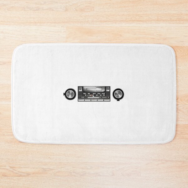 Item preview, Retro Car Stereo Cassette Player | ⭐⭐⭐⭐⭐ Best Seller designed and sold by shoppedro.