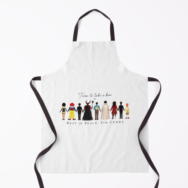 Item preview, Tim Curry Legacy Tribute – From Rocky Horror to Classic Horror designed and sold by Margaret14M.