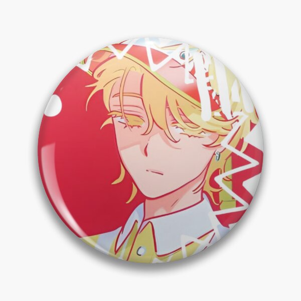 Item preview, Luka, a little serious designed and sold by Only Words.