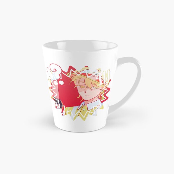 Item preview, Luka, a little serious designed and sold by Only Words.