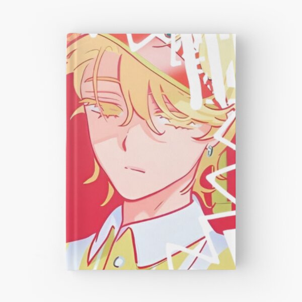 Item preview, Luka, a little serious designed and sold by Only Words.