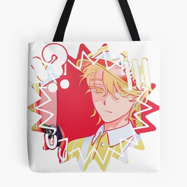 Item preview, Luka, a little serious designed and sold by Only Words.