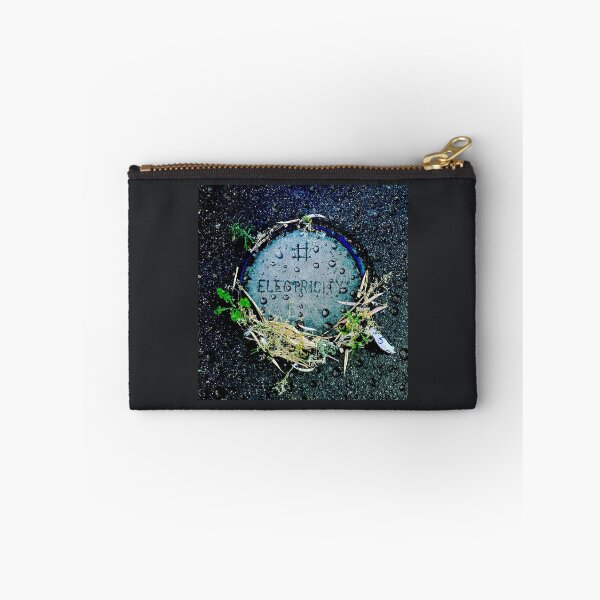 Item preview, Wreath of Electricity designed and sold by missyraine.