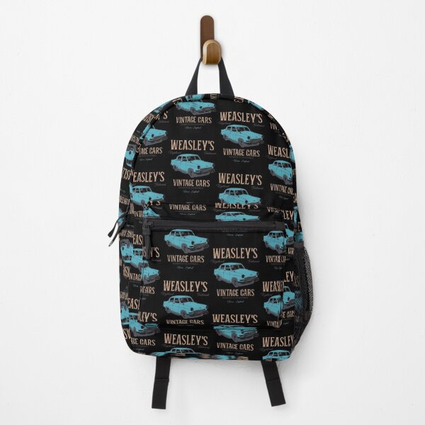 Item preview, Weasleys Flying Ford Vintage Magic Auto Repair | Limited Edition designed and sold by shoppedro.