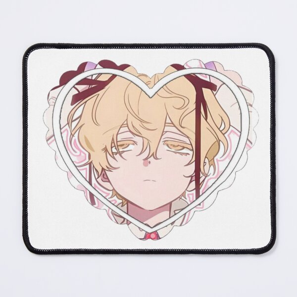 Item preview, A tender heart for Luka designed and sold by Only Words.