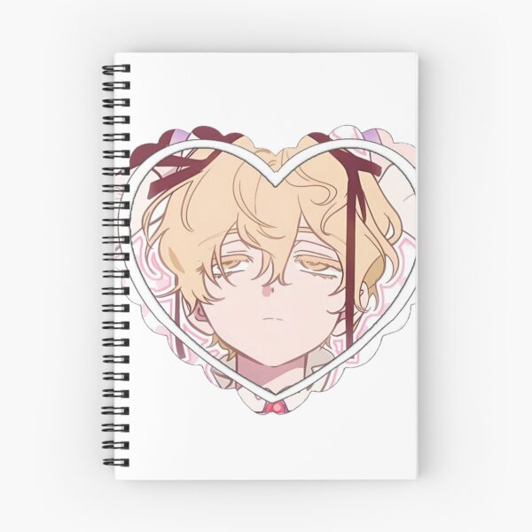 Item preview, A tender heart for Luka designed and sold by Only Words.