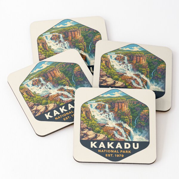 Item preview, Kakadu National Park Australia designed and sold by Gideon Emmerich.