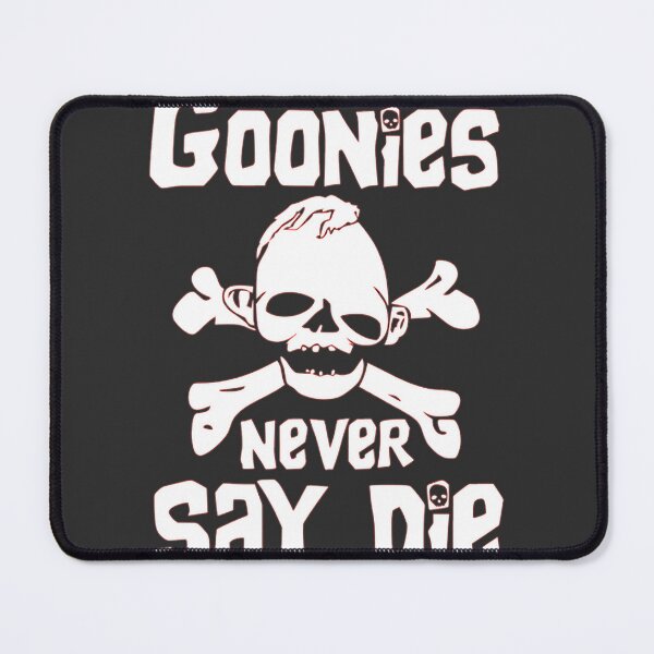 Item preview, 80S Retro Adventure Cult Classic Skull Icon Vintage Movie Nostalgia Graphic Art | Best Buy designed and sold by Entornocreativo.