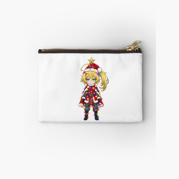 Item preview, Tanya Degurechaff Saga of Tanya the Evil Christmas Lights designed and sold by mildaclairmo.
