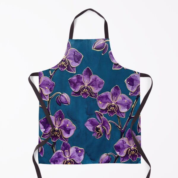 Item preview, Orchid Flower designed and sold by GraphicsClub.