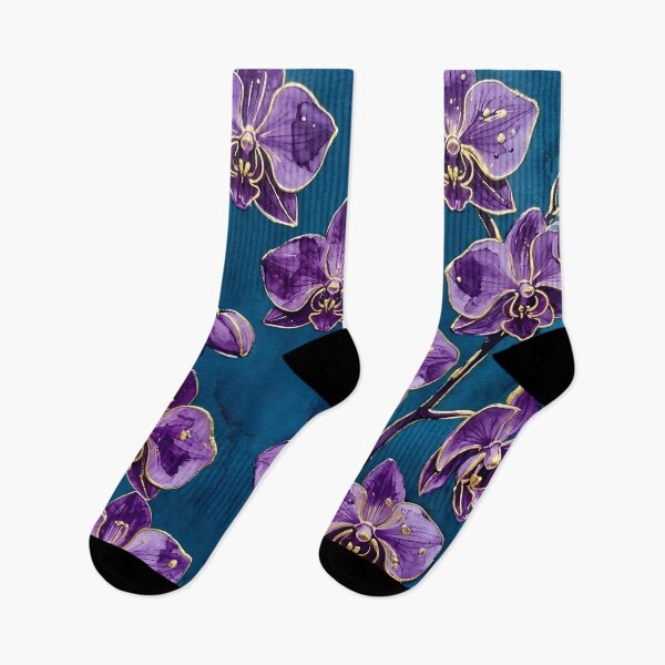Item preview, Orchid Flower  designed and sold by GraphicsClub.