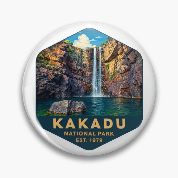 Item preview, Kakadu National Park Australia designed and sold by Gideon Emmerich.