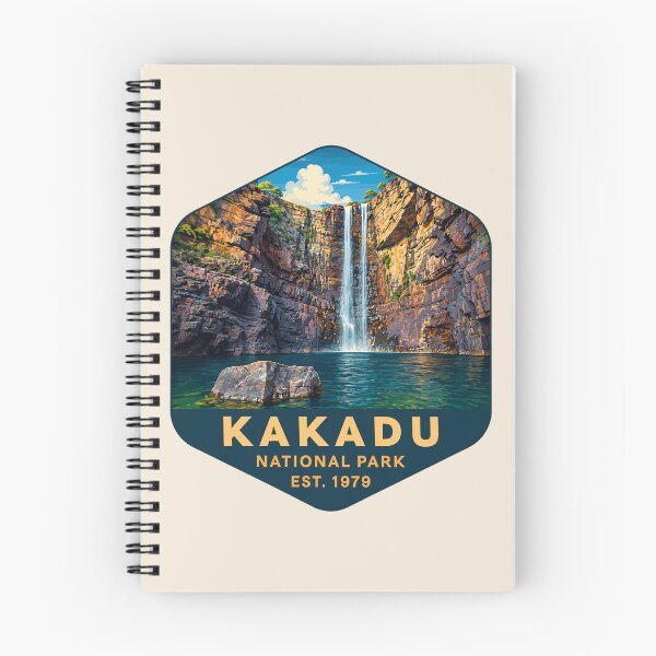 Item preview, Kakadu National Park Australia designed and sold by Gideon Emmerich.