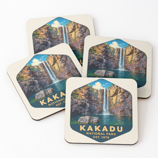 Item preview, Kakadu National Park Australia designed and sold by Gideon Emmerich.