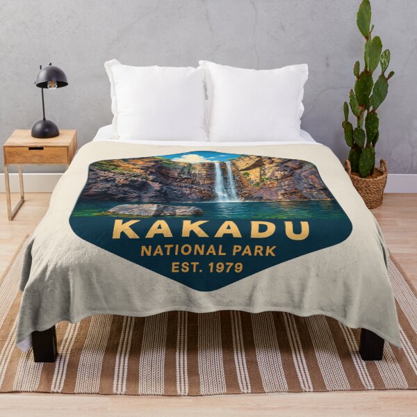 Item preview, Kakadu National Park Australia designed and sold by Gideon Emmerich.