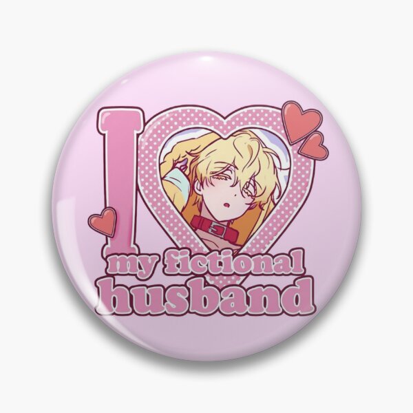 Item preview, I love my husband designed and sold by Only Words.
