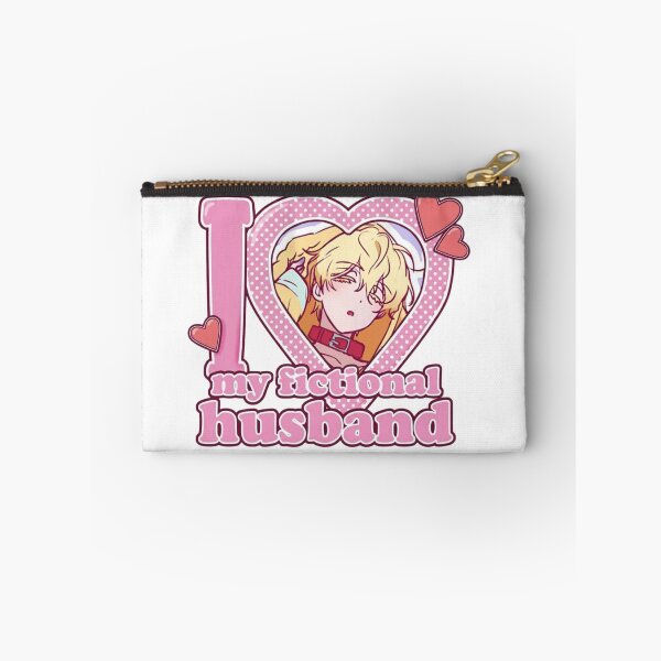 Item preview, I love my husband designed and sold by Only Words.