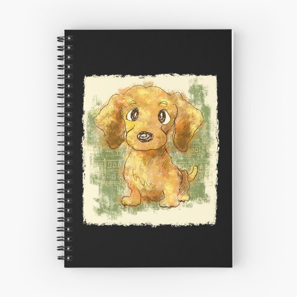Item preview, Miniature Dachshund designed and sold by Toru Sanogawa.