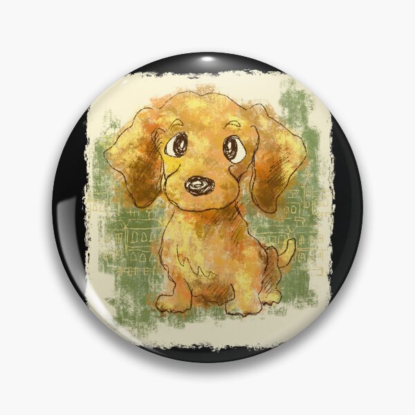 Item preview, Miniature Dachshund designed and sold by Toru Sanogawa.