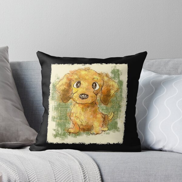 Item preview, Miniature Dachshund designed and sold by Toru Sanogawa.