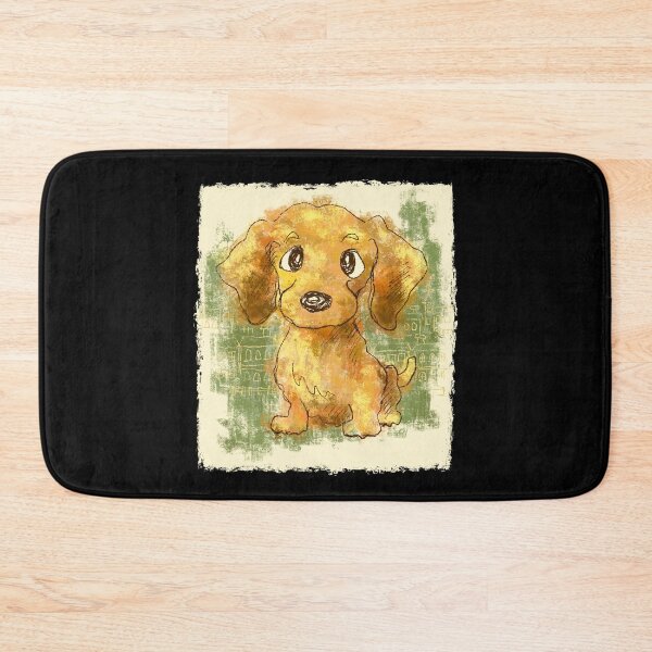 Item preview, Miniature Dachshund designed and sold by Toru Sanogawa.