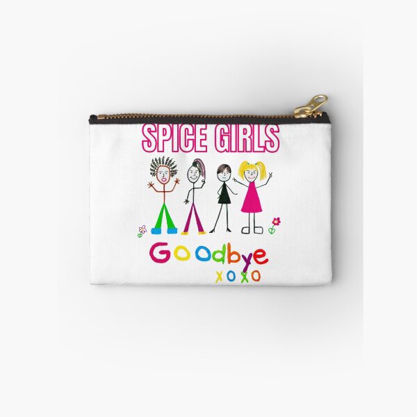 Item preview, Spice Girls Goodbye AU 1998 designed and sold by OwenMinogue.