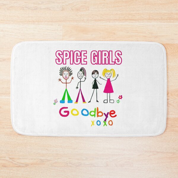 Item preview, Spice Girls Goodbye AU 1998 designed and sold by OwenMinogue.