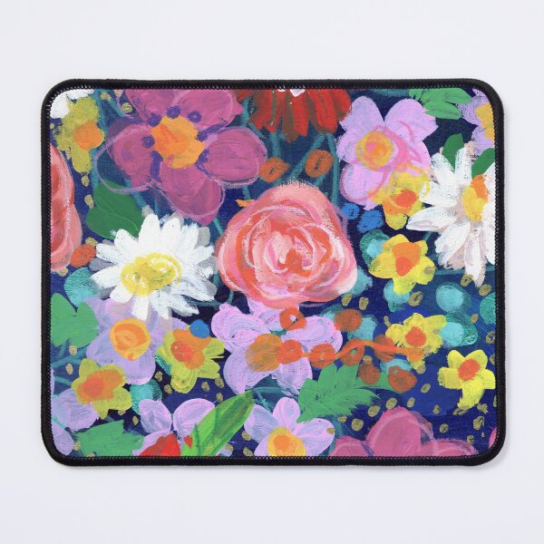 Artikelvorschau, Blumen entworfen und verkauft von SarahHockingArt.