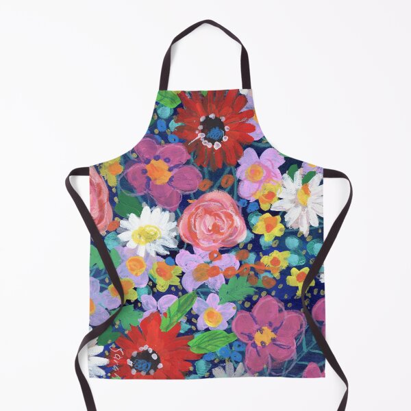 Item preview, Flowers designed and sold by SarahHockingArt.