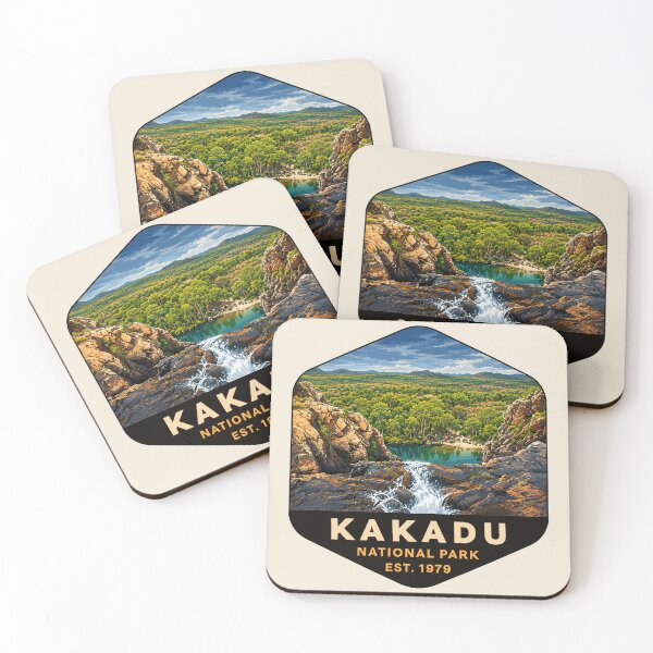 Item preview, Kakadu National Park Australia designed and sold by Gideon Emmerich.