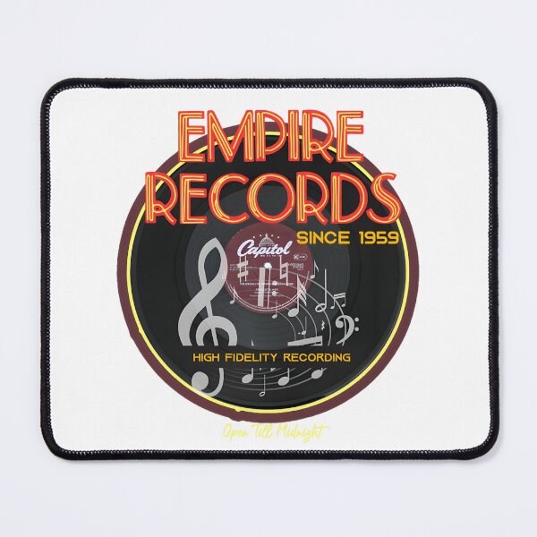 Item preview, empirerecords | Perfect Gift For You And Friends designed and sold by Entornocreativo.