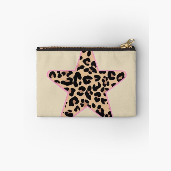 Item preview, Star Leopard and Pink designed and sold by conamor-bymel.