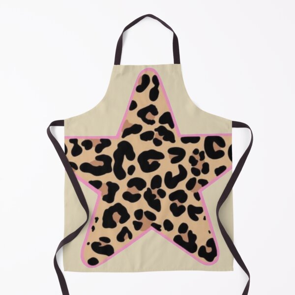 Item preview, Star Leopard and Pink designed and sold by conamor-bymel.