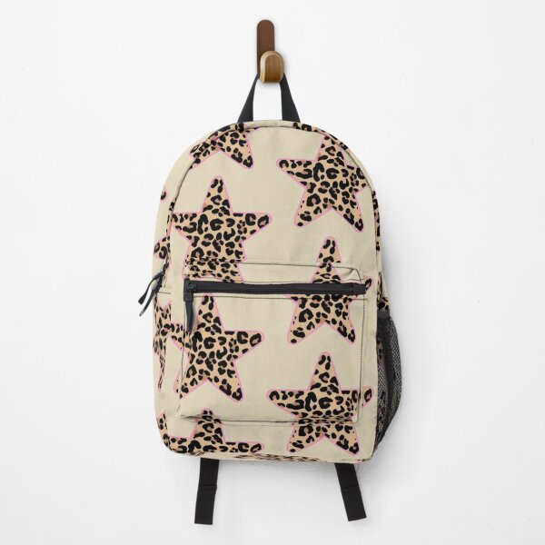 Item preview, Star Leopard and Pink designed and sold by conamor-bymel.