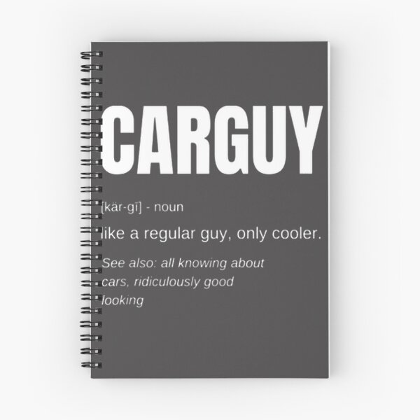 Item preview, Car Guy Definition | Limited Edition designed and sold by shoppedro.