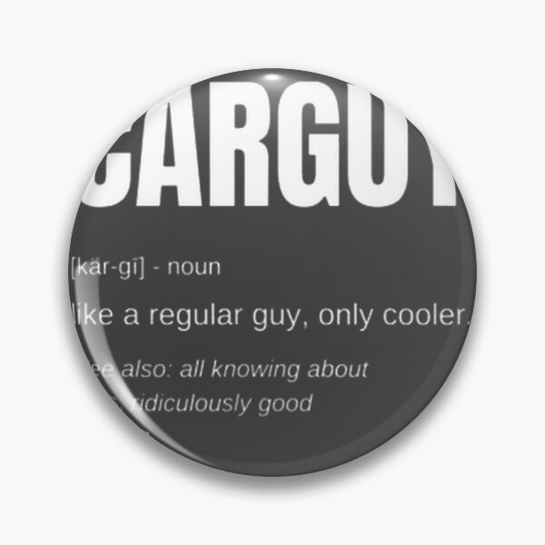 Item preview, Car Guy Definition | Limited Edition designed and sold by shoppedro.