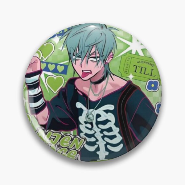 Item preview, A rebellious boy: Till designed and sold by Only Words.