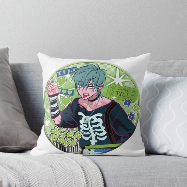 Item preview, A rebellious boy: Till designed and sold by Only Words.